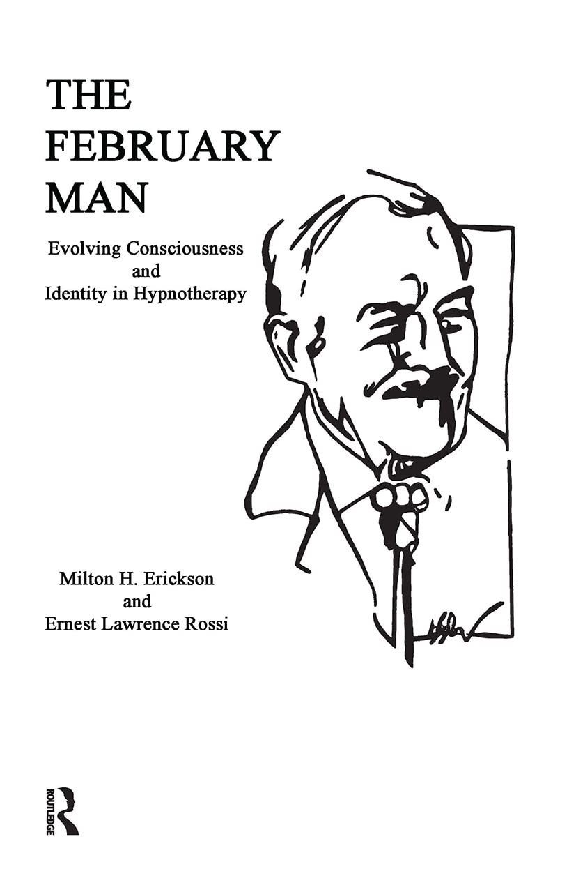 The February Man