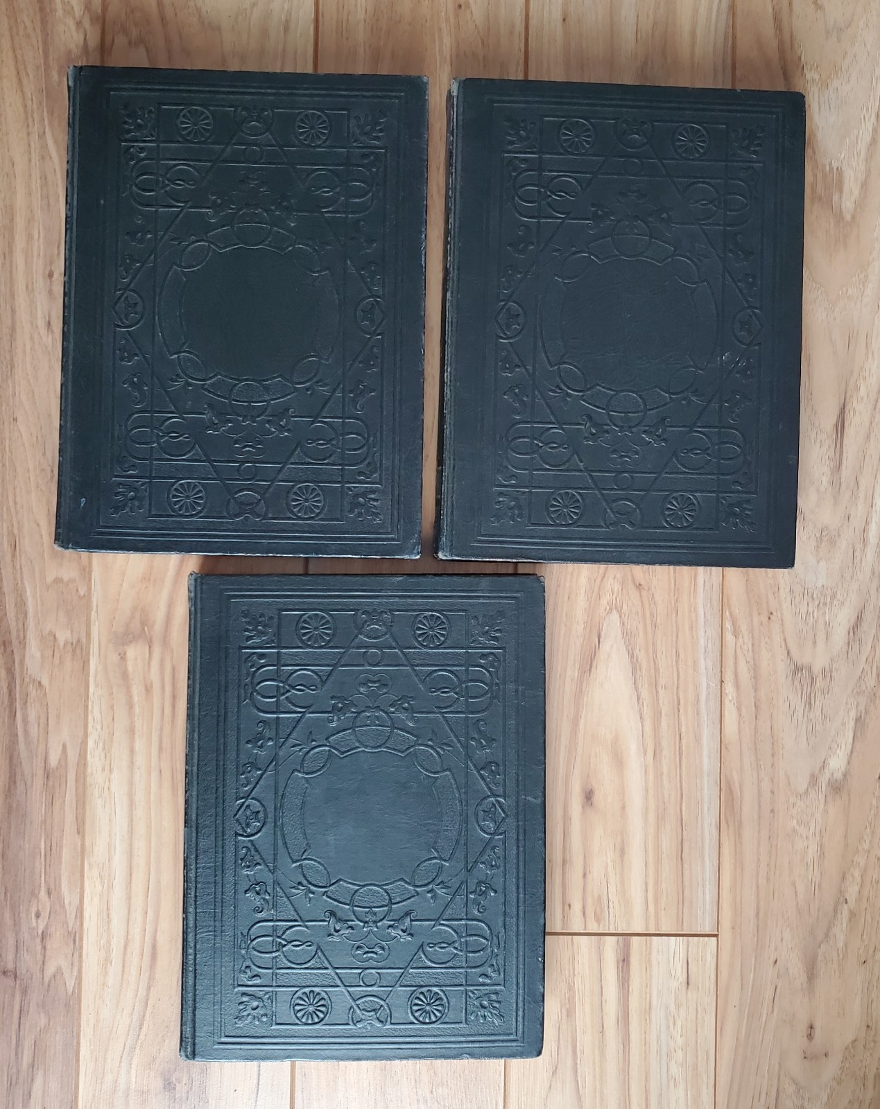 Compton’s Pictured Encyclopedia | Complete set of 15 | 1950