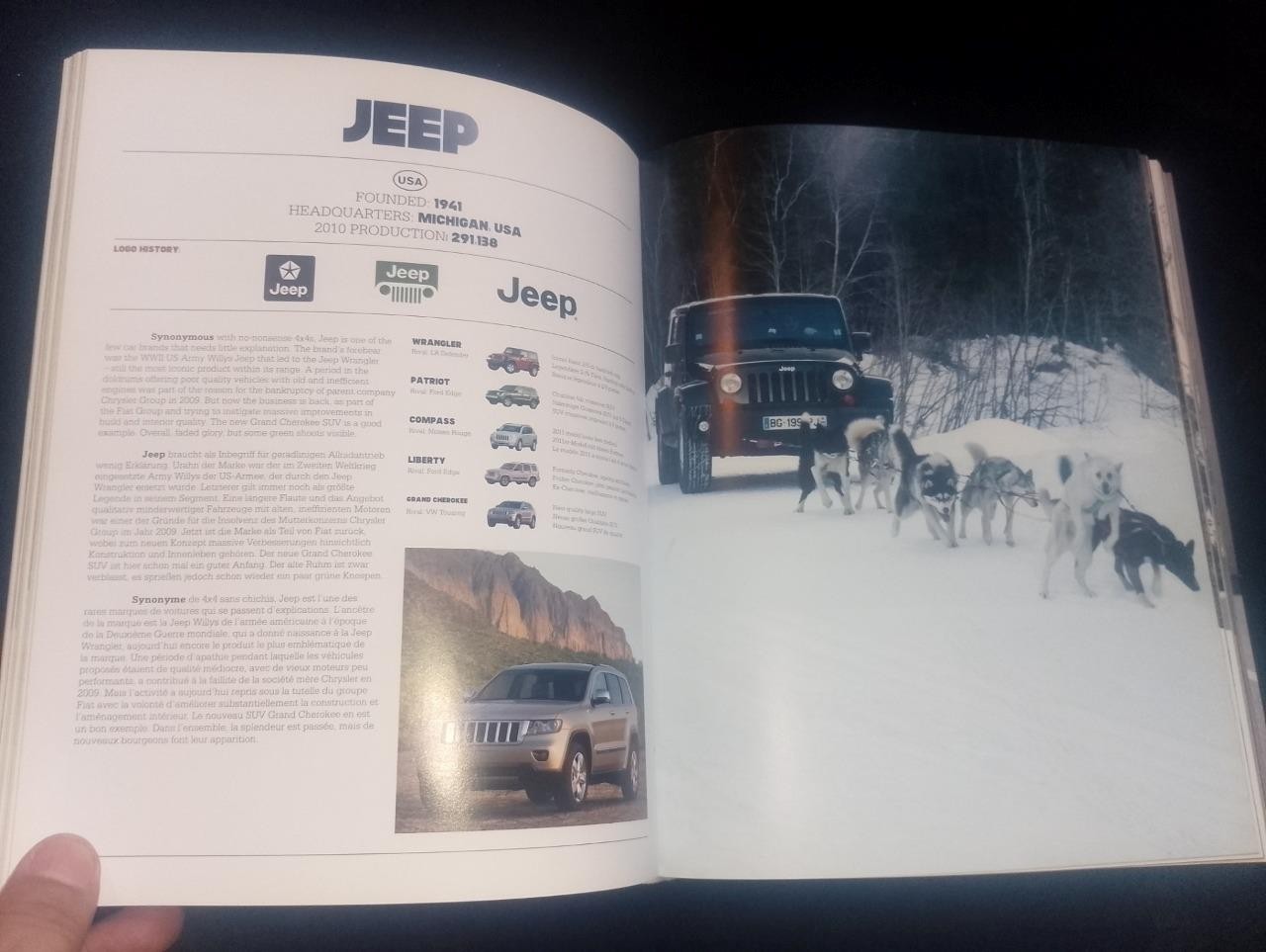 Intersection CARS NOW Volume 1 TASCHEN 100+ car brands featured illustrated