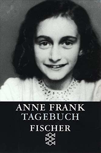 Das Tagebuch Der Anne Frank – VERY GOOD