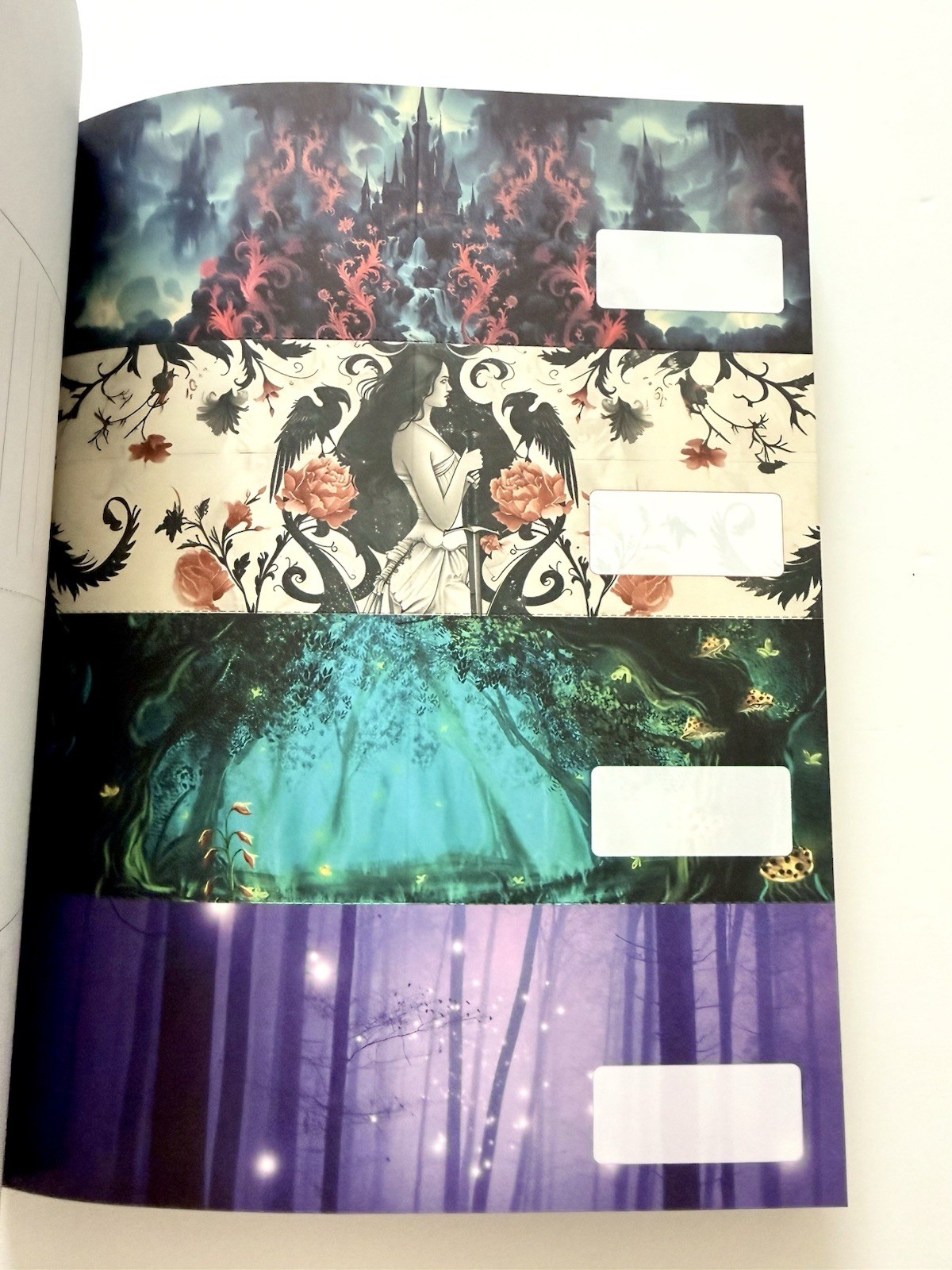 PAPER PAPER PAPER MAGICAL COLLECTION BOOK 180 Pages To Create And Craft 2025