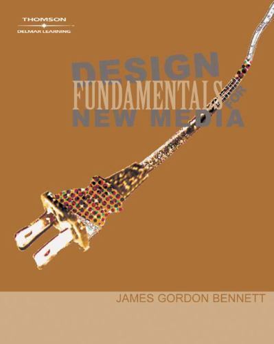 Design Fundamentals for New Media
