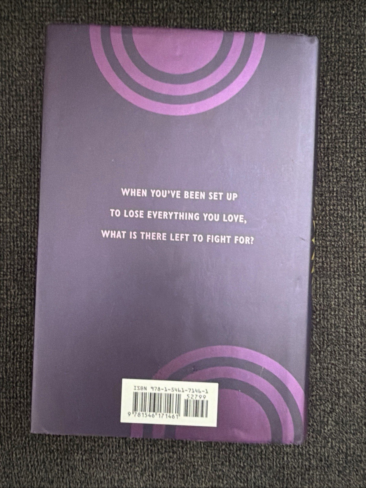 Sunrise on the Reaping Suzanne Collins 2025 First Edition Hunger Games Novel