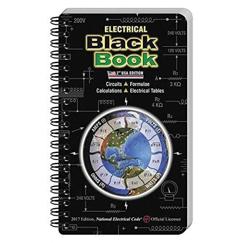 Electrical Black Book by Pat Rapp