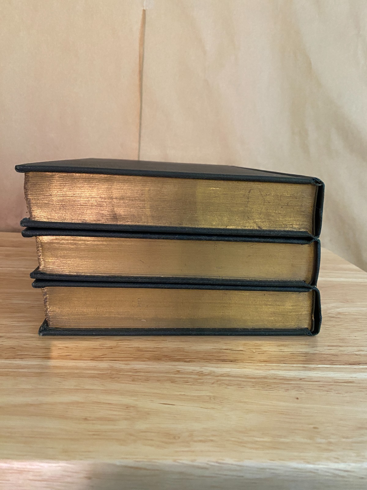 1921 Harvard Oriental Series 28-30 Buddhist Legends – First Edition – Burlingame