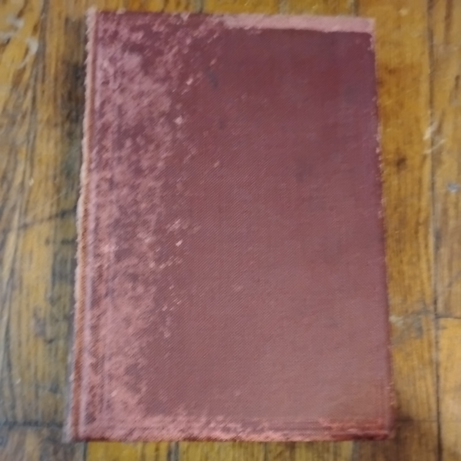 Operative Dentistry G.V. Black Vol 1 Pathology Hard Tissues of the Teeth 1924