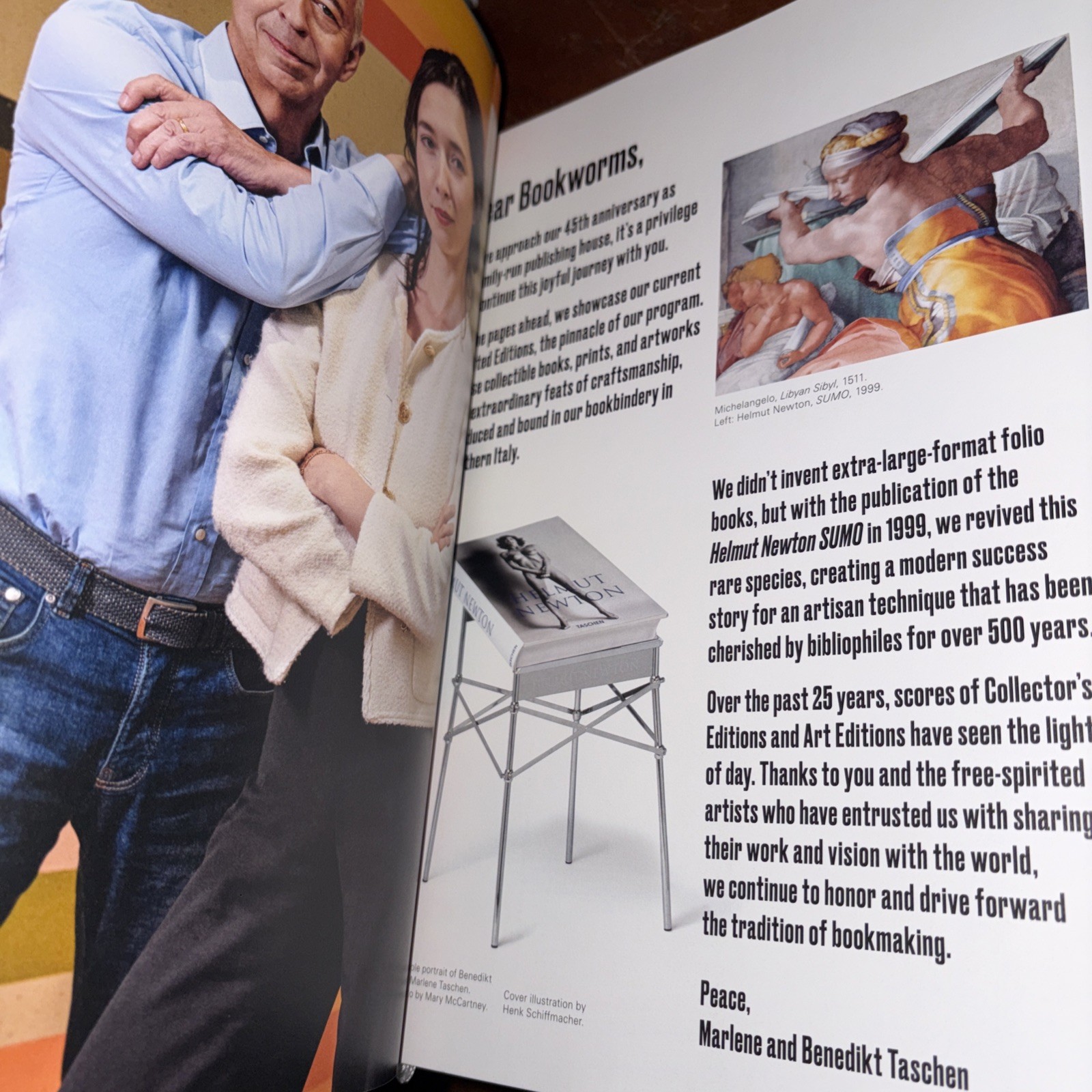 Taschen Limited Editions 2024 – Rare