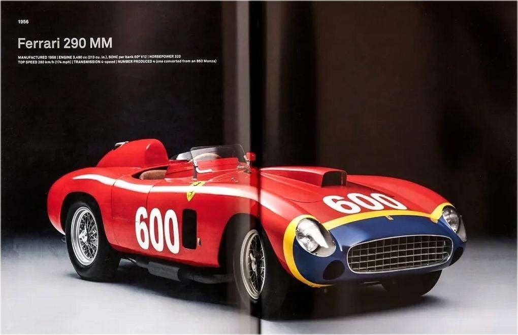 ULTIMATE COLLECTOR CARS – TASCHEN 2 VOLUME XL SLIPCASED HC SET – MASSIVE!