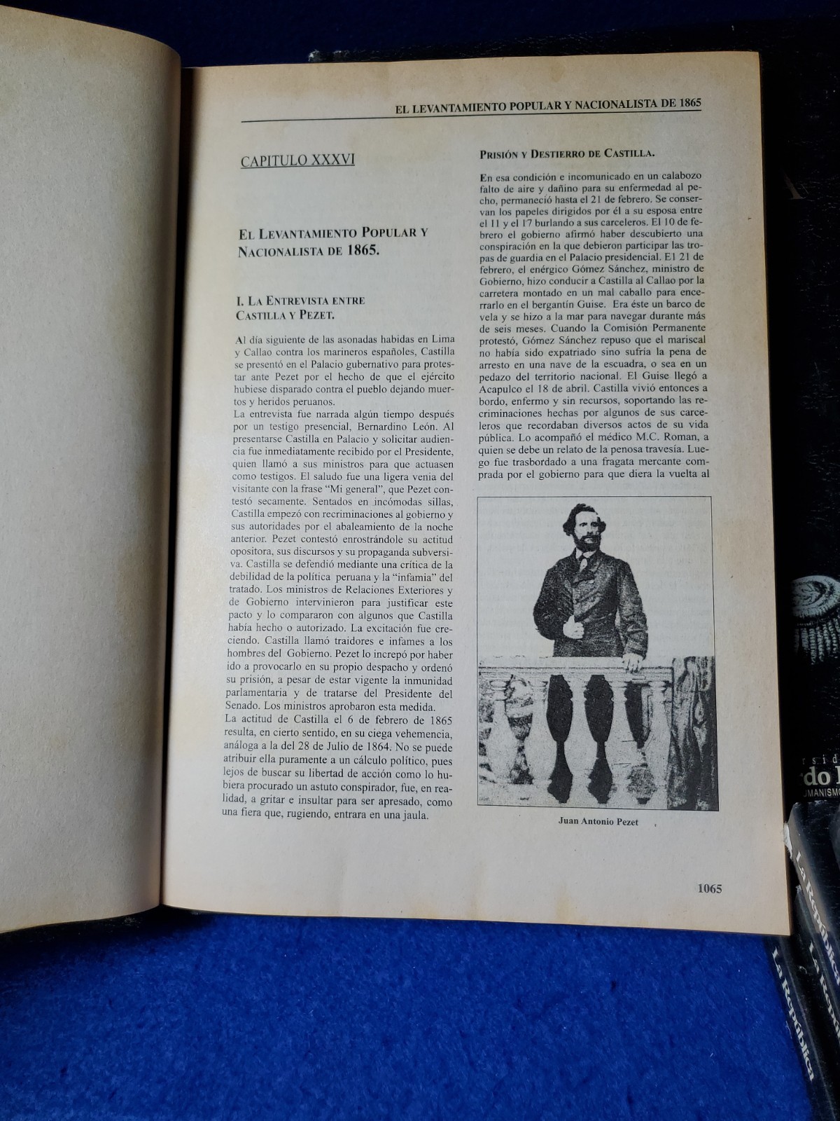 Jorge Basadre Historia de la República del Perú 16 Vol Set 8th Ed La República