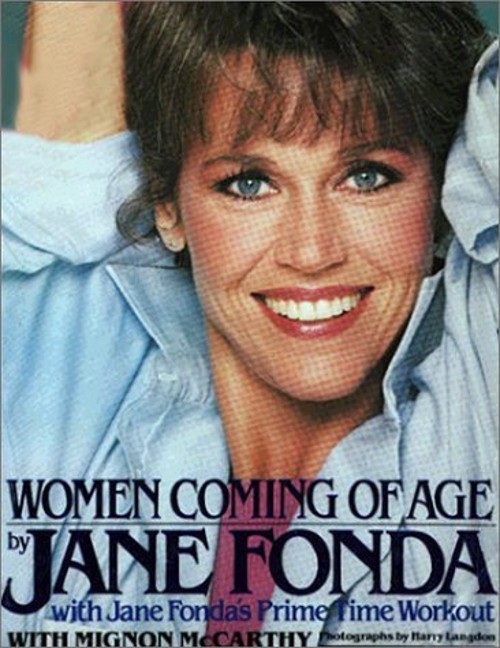 Women Coming of Age Hardcover Jane, McCarthy, Mignon Fonda