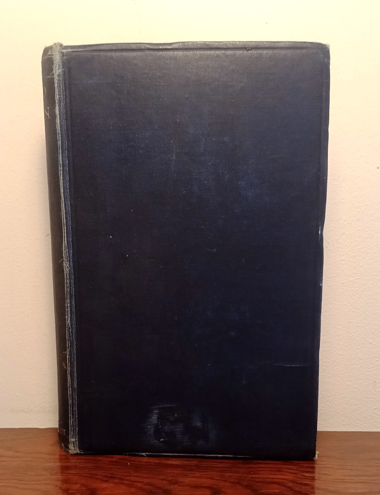 Ronald Poulton Rugby Great First World War 1 WW1 Memorial Volume Ploegsteert