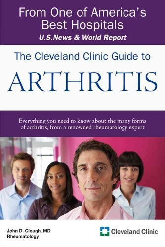 The Cleveland Clinic Guide to – VERY GOOD