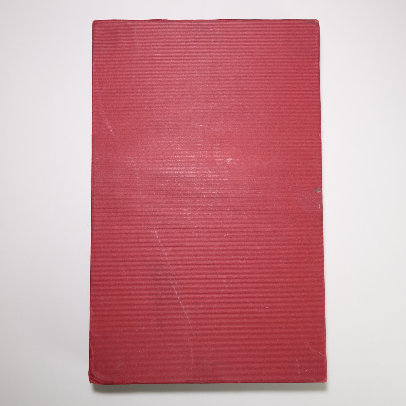 Cartier 2008 Hardcover Book by Francois Chaille w/ Sleeve Box, Sz 9.5 in x 6 in