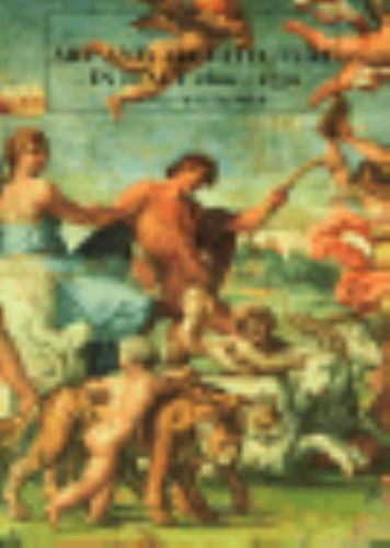 Art and Architecture in Italy: 1600-1750; P- 9780300053081, paperback, Wittkower