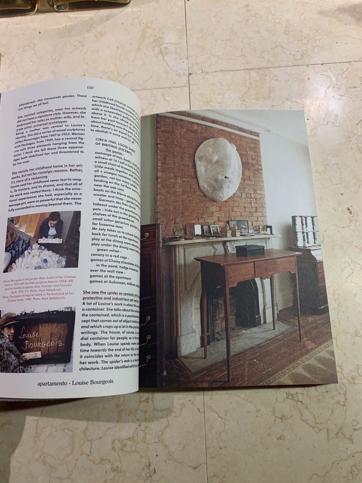 APARTAMENTO BOOK/MAGAZINE SOFT COVER #27 SPRING/SUMMER 2021