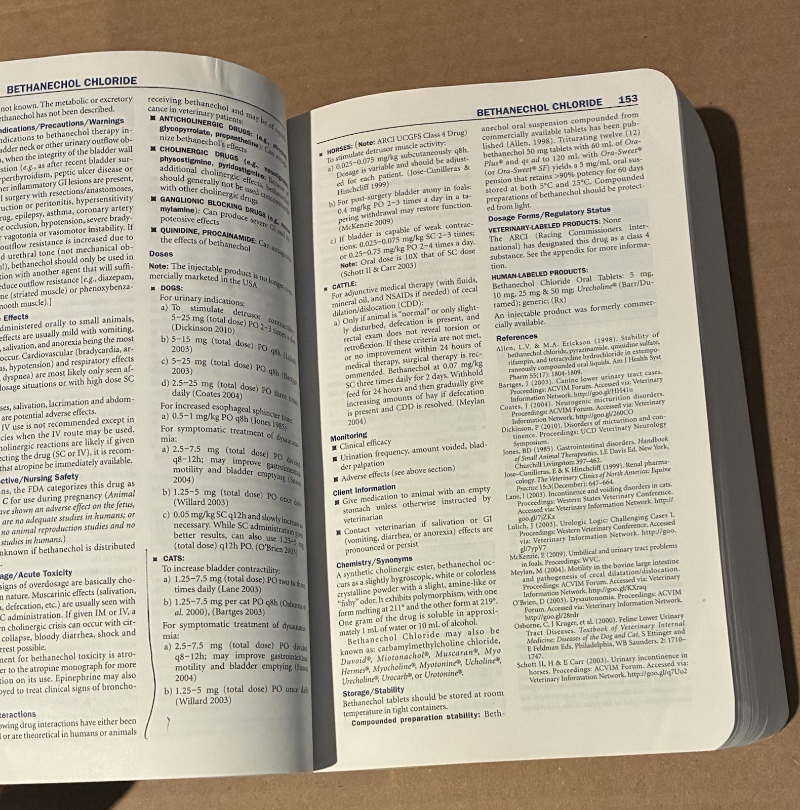 Plumb&rsquo;s Veterinary Drug Handbook: Pocket