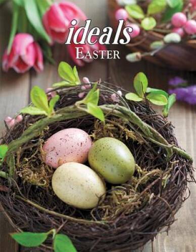 Easter Ideals 2016 (Ideals Easter) – Paperback By Melinda L. R. Rumbaugh – GOOD