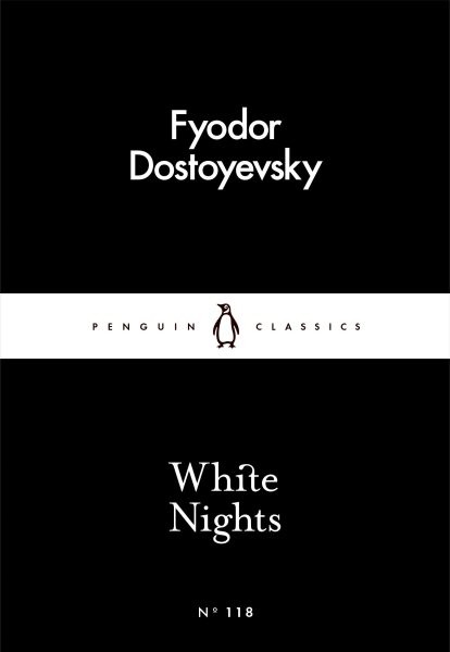 White Nights by Dostoyevsky, Fyodor, Like New Used, Free shipping in the US
