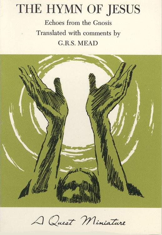 G. R. S. Mead Hymn of Jesus (Paperback) (UK IMPORT)