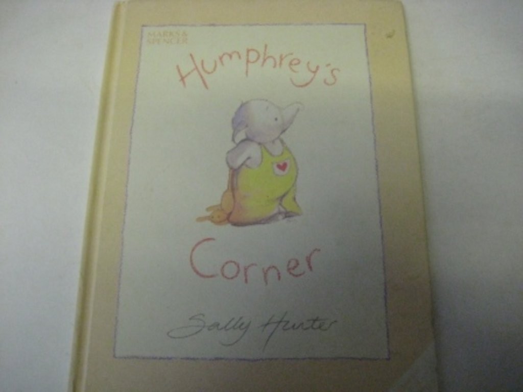 Humphrey&rsquo;s Corner