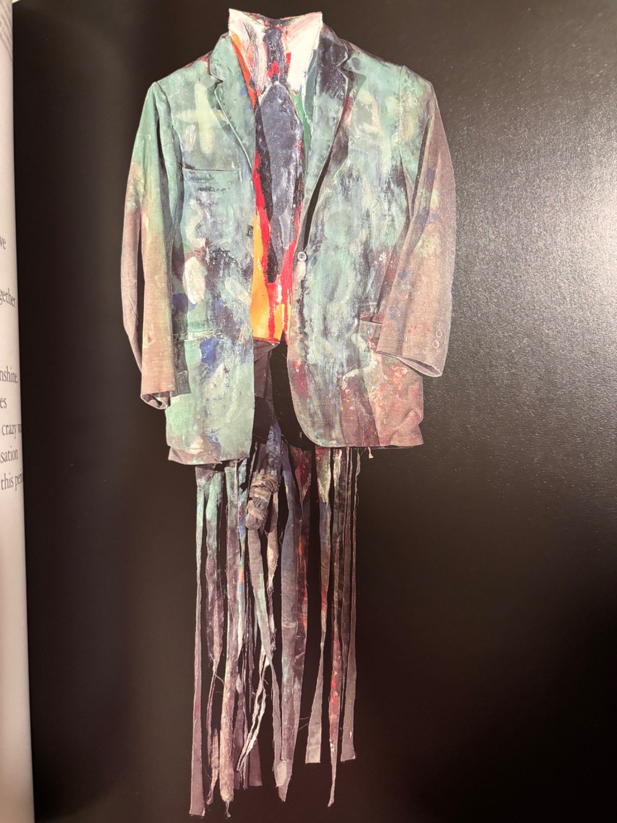 Jim Dine: Walking Memories, 1959-69 DJ Guggenheim