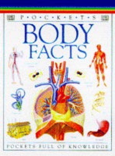 Body Facts (Pockets) – Paperback By Unknown – GOOD