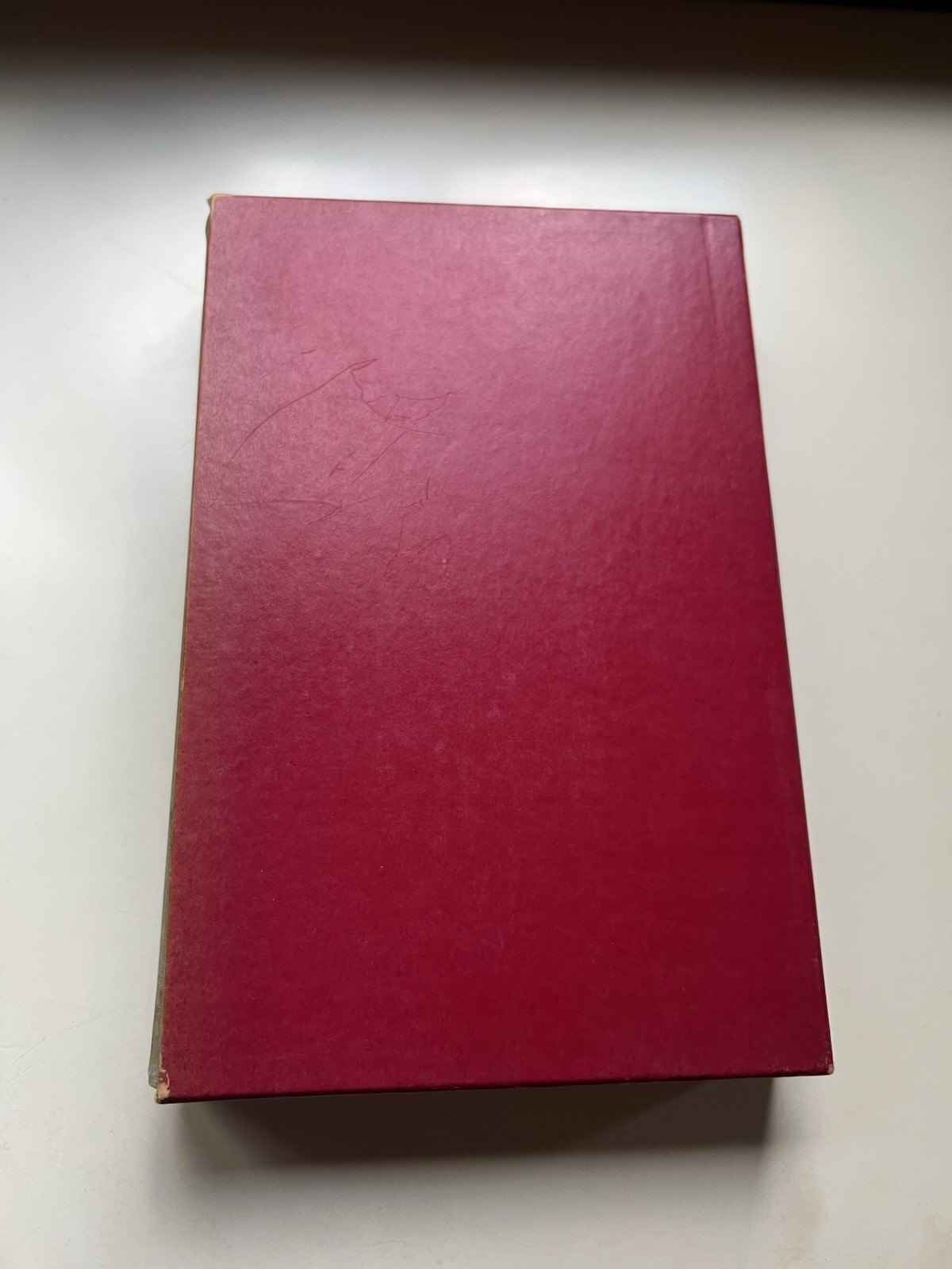 History of The Conquest of Peru William Prescott 1957 Hardcover W/ Slipcase