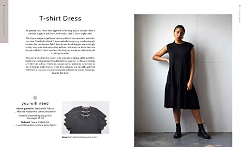 Re:Fashion Wardrobe, The: Sew your own stylish, sustainable clothes, Lawrie, Por