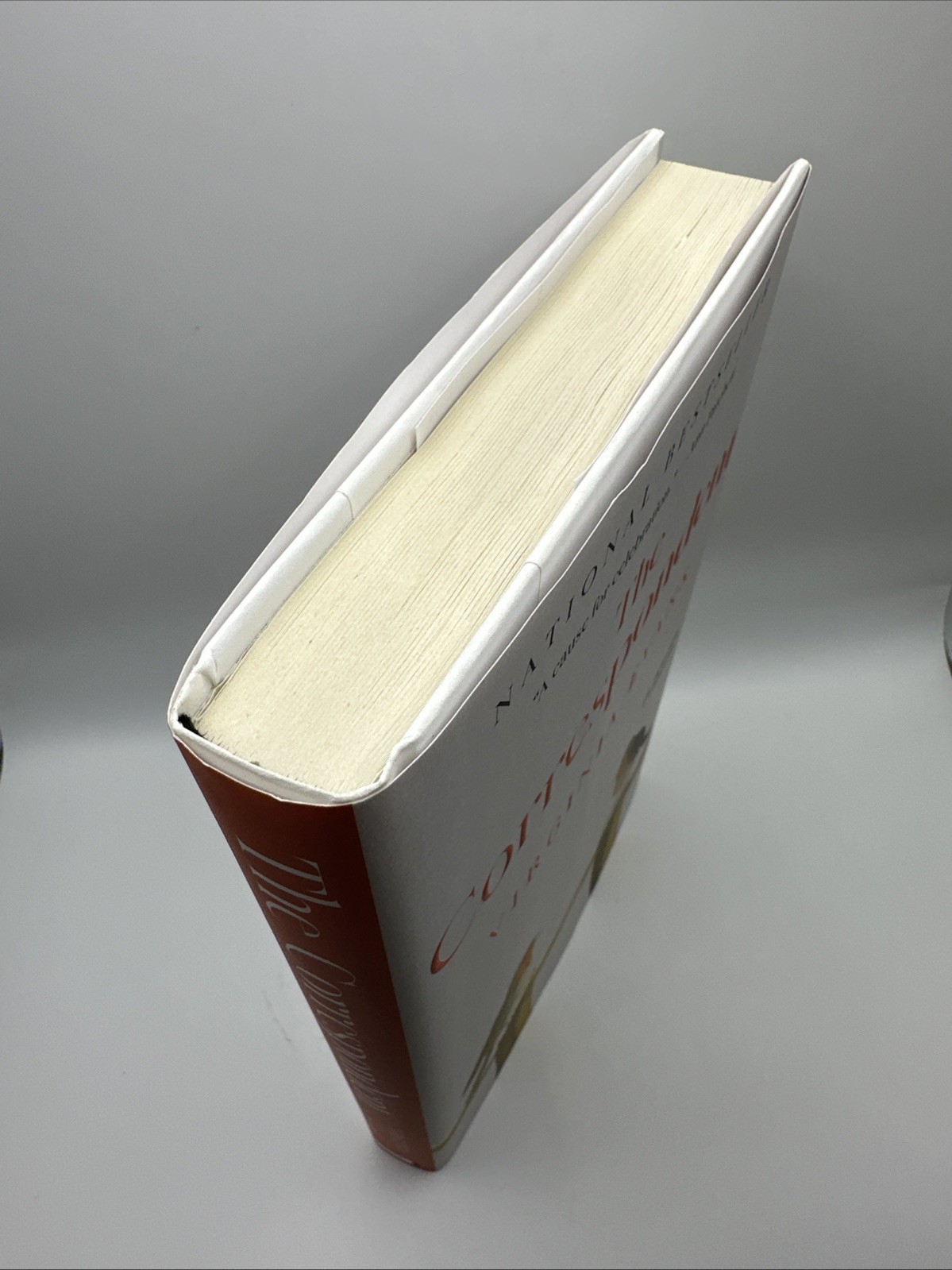 The Correspondent : A Novel by Virginia Evans (2025, Hardcover) FREE SHIPPING!