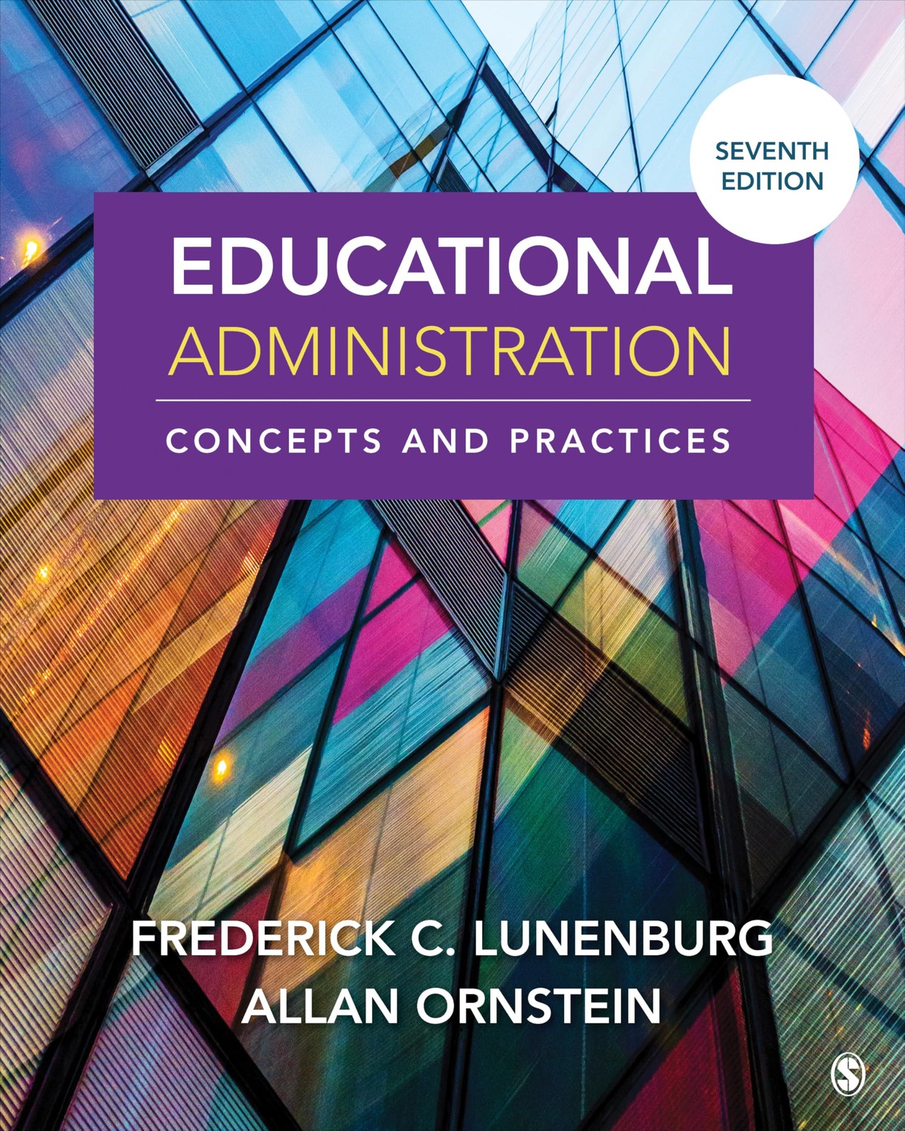 Educational Administration: Concepts and Practices
