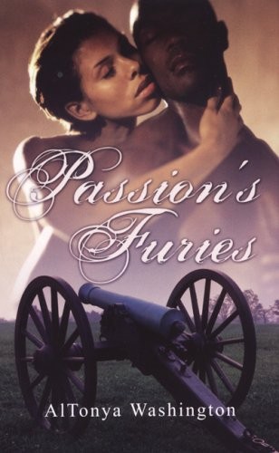 Passion&rsquo;s Furies
