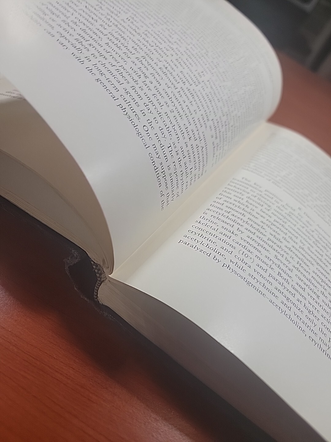 First Edition The Structure and Function of Muscle; Volume 1 Structure; Bourne
