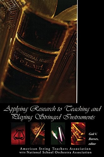 Applying Research to Teaching – GOOD