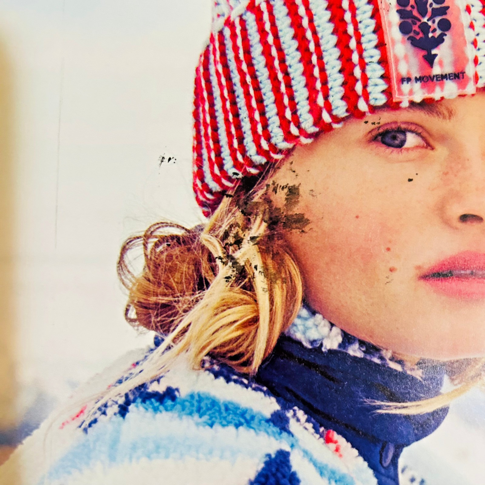 Free People FP Movement Catalog – October 2025 – 31 Pages – Winter Wear & More –