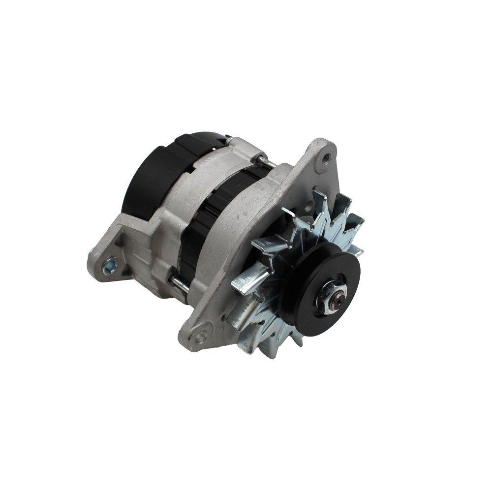 K306549 12 Volt Alternator Fits Case-IH 385 395 584 595 684 684 695 784 884
