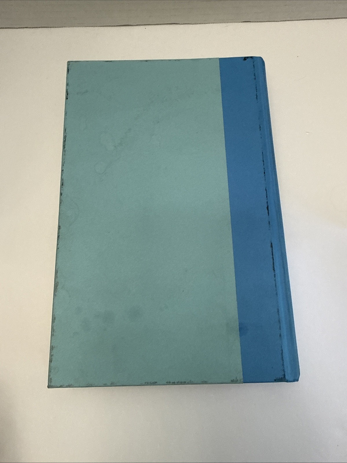 Atmosphere: A GMA Book Club – Hardcover, by Reid Taylor Jenkins – No Sleeve