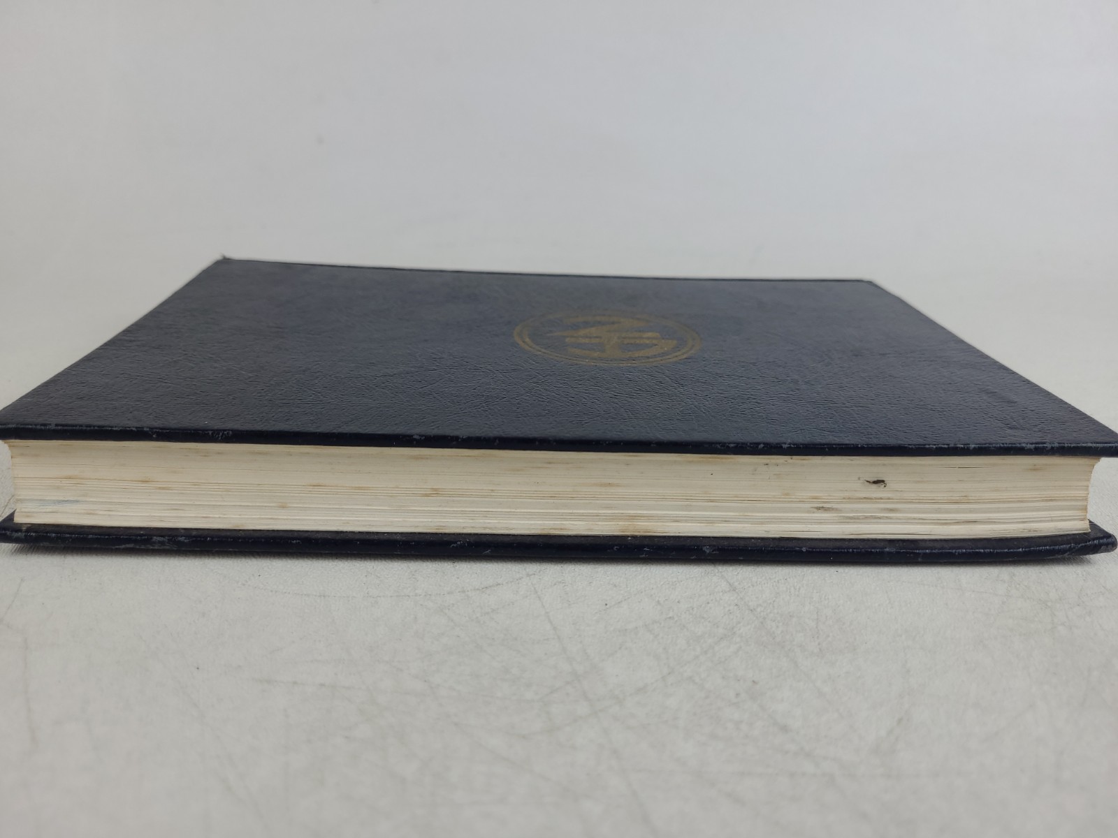 Narcotics Anonymous Manual Second 2nd Edition 12 Steps Traditions 1982 HC