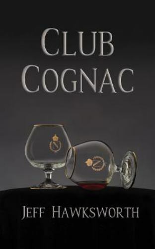 Club Cognac, Brand New, Free shipping in the US