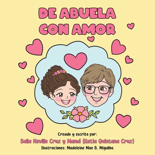De Abuela Con Amor