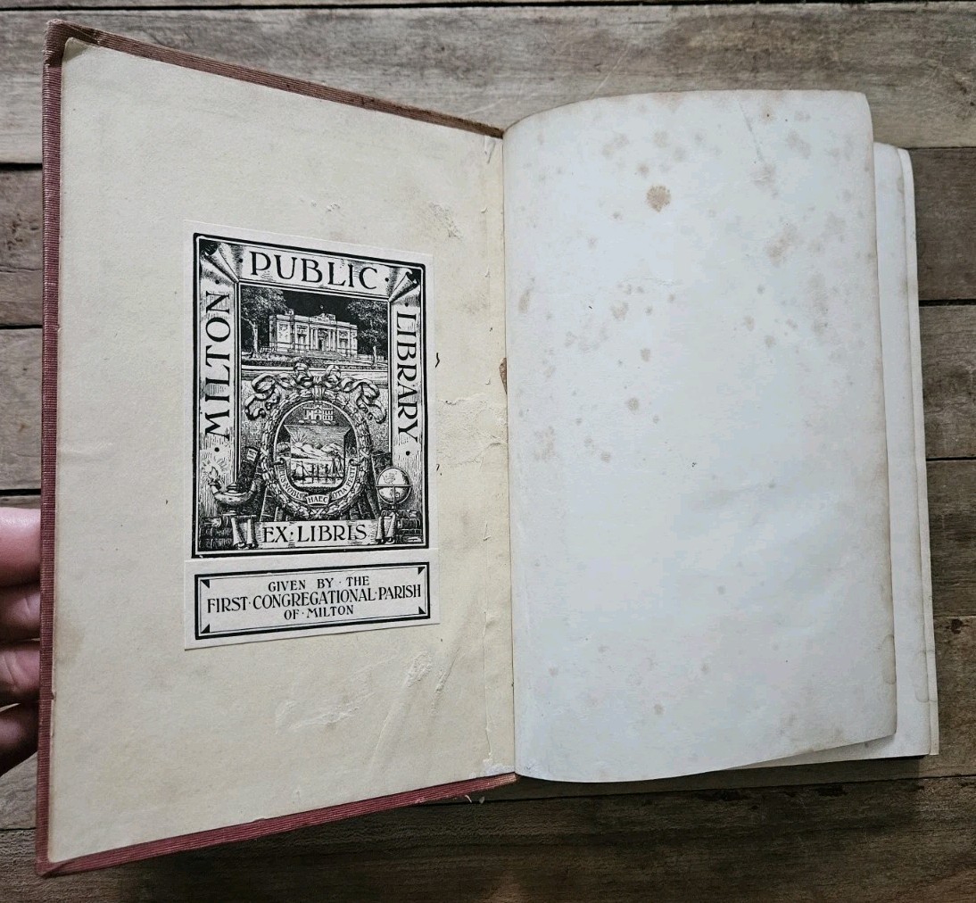 1846. History of the Conquest of Peru by the Spaniards by Don T. D. T. Y. Cosio