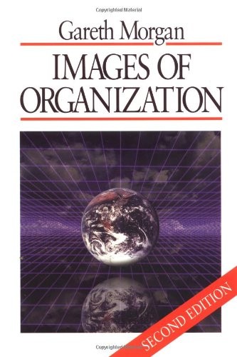 Images of Organization