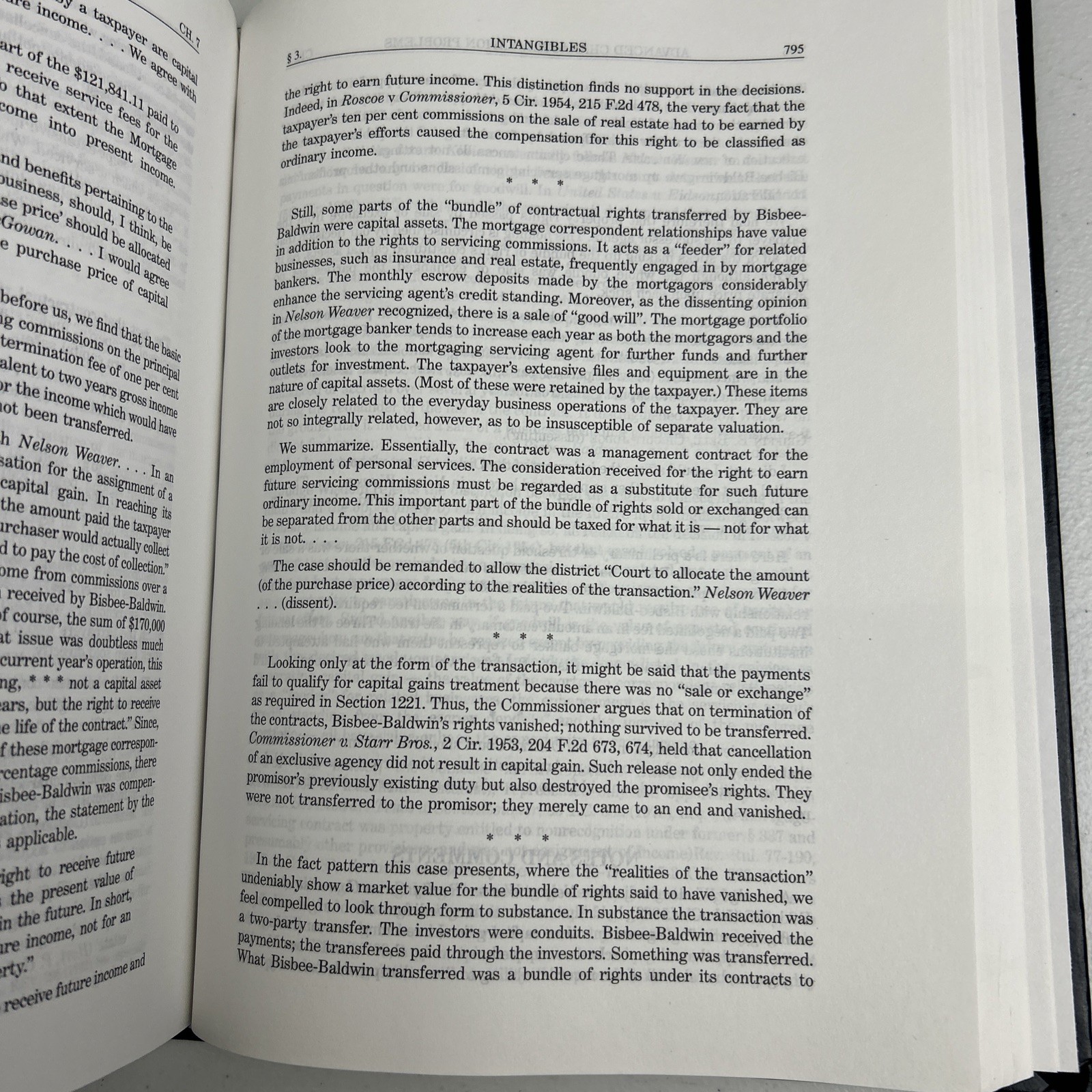 Federal Taxation of Property Transactions (Graduate Tax Series) 1st Edition HC