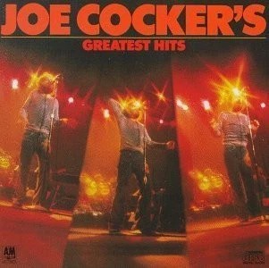 Greatest Hits by Cocker, Joe (1987-10-03), Very Good, audioCD