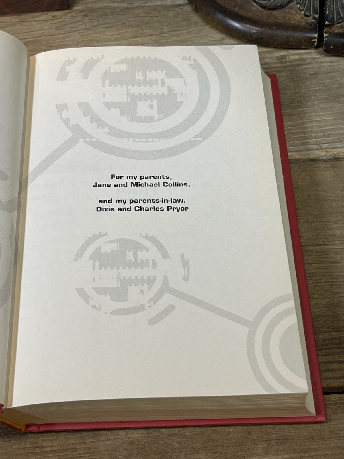 “Catching Fire” Suzanne Collins, 1st Edition First Printing 2009 HC Like New