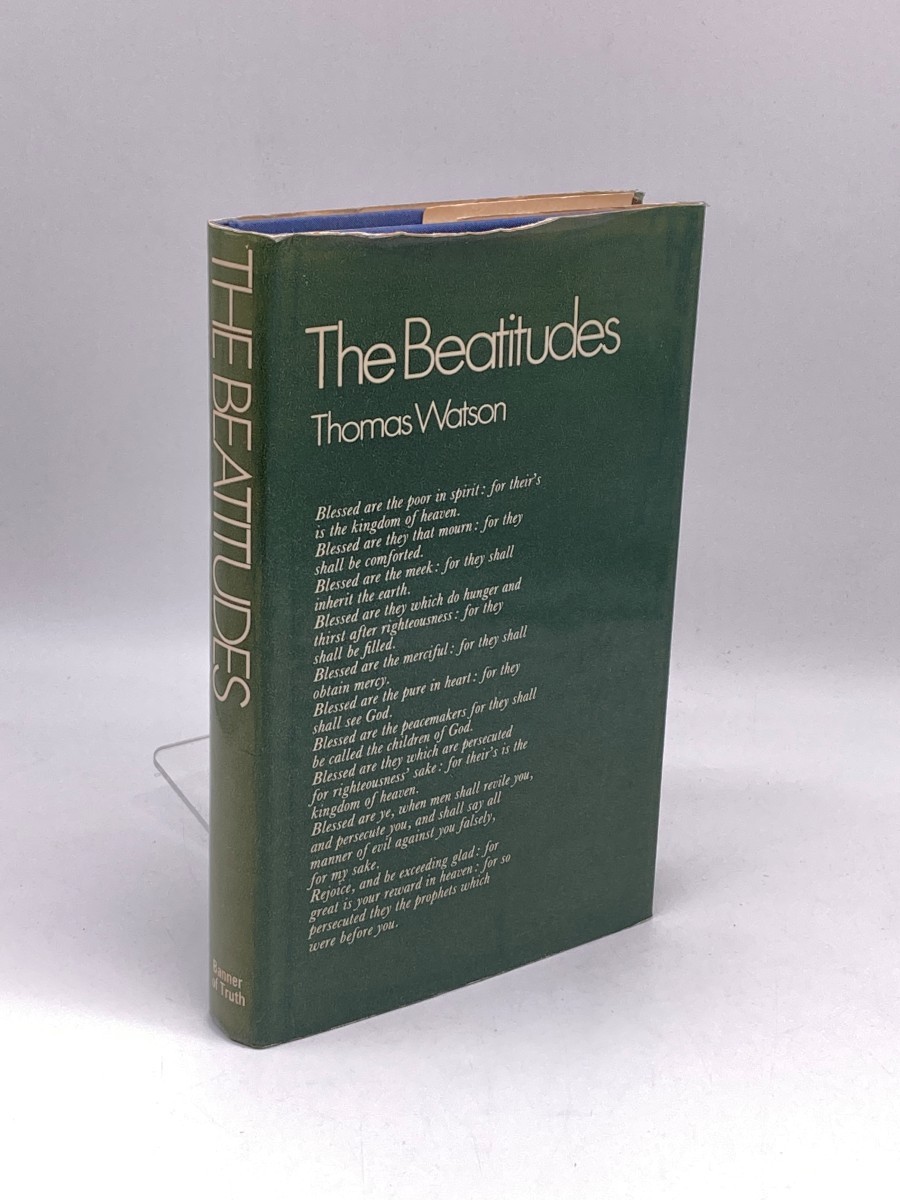 Beatitudes An Exposition of Matthew 5: 1-12