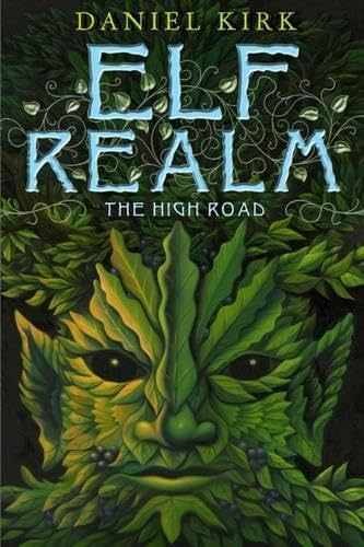 High Road – Hardcover, by Kirk Daniel – Very Good b