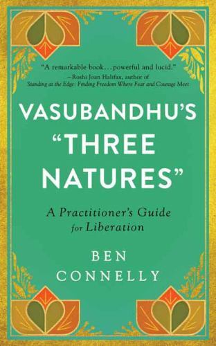 Vasubandhu's "Three Natures" Format: General/trade