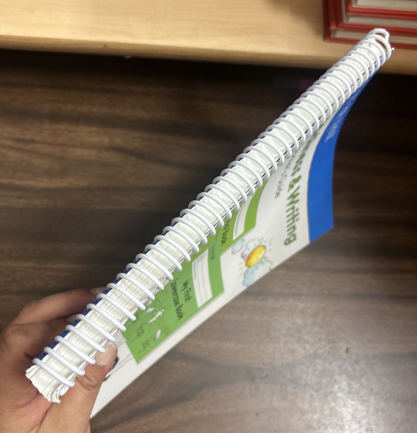 Readiness and Writing Pre-K Teacher&rsquo;s Guide Jan Z Olsen and Emily F Knapton