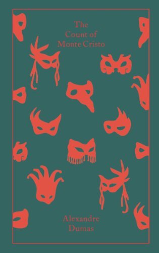 The Count of Monte Cristo (Penguin Clothbound Classics) by Dumas pere, Alexandre