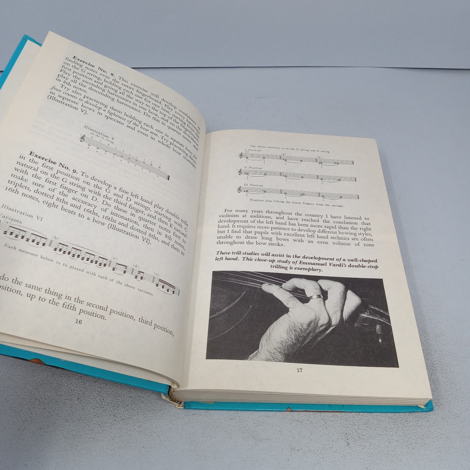 The Way They Play: Book 3 1975 Hardcover by Samuel Applebaum & Sada Applebaum
